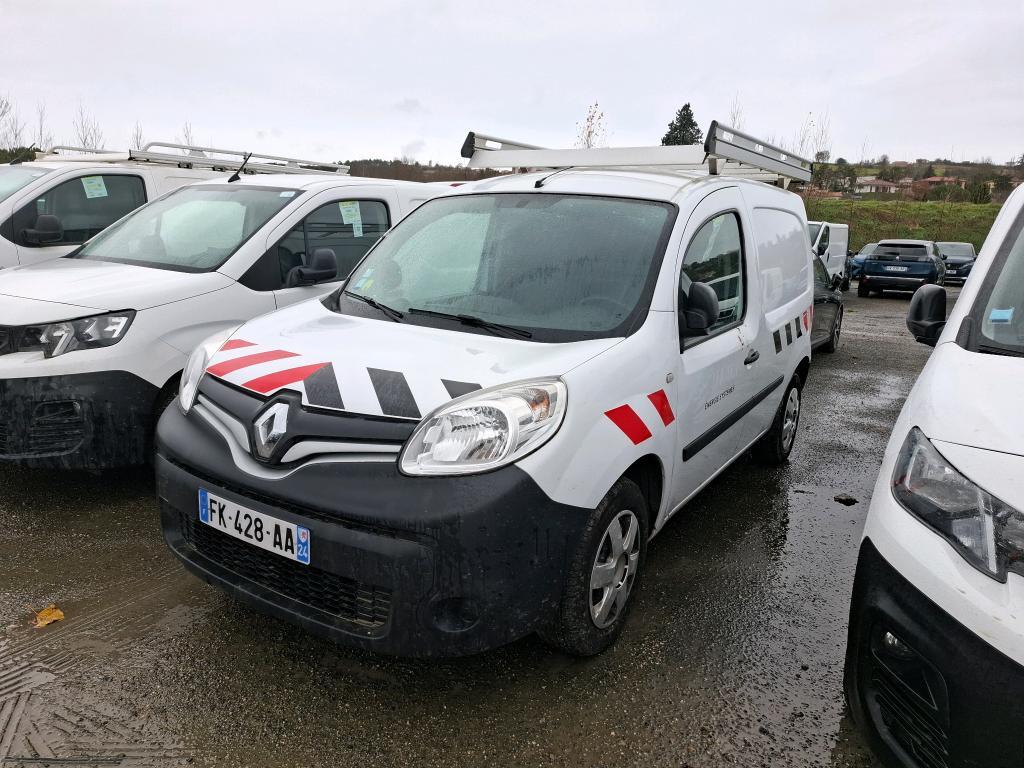 Renault Kangoo Express KANGOO EXPRESS 1.5 DCI 75CH GRAND CONFORT, 2019