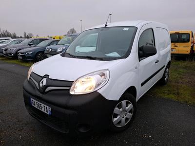 Renault Kangoo KANGOO EXPRESS 1.5 BLUE DCI 80CH GRAND CONFORT 5CV, 2021