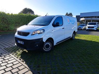 Peugeot Expert EXPERT FG LONG 2.0 BLUEHDI 120CH S&amp;S PREMIUM, 2021