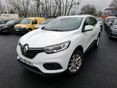 Renault Kadjar KADJAR 1.5 BLUE DCI 115CH BUSINESS EDC - 21, 2020