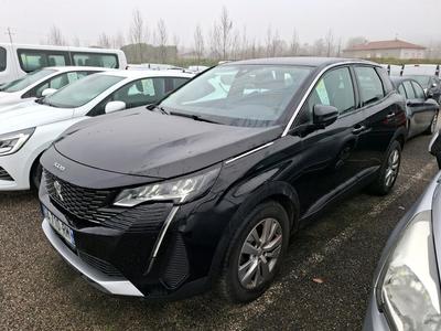 Peugeot 3008 3008 1.5 BLUEHDI 130CH S&amp;S ACTIVE BUSINESS EAT8, 2021