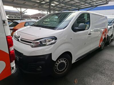 Citroen Jumpy JUMPY FG M 1.6 BLUEHDI 115CH BUSINESS S&amp;S, 2019