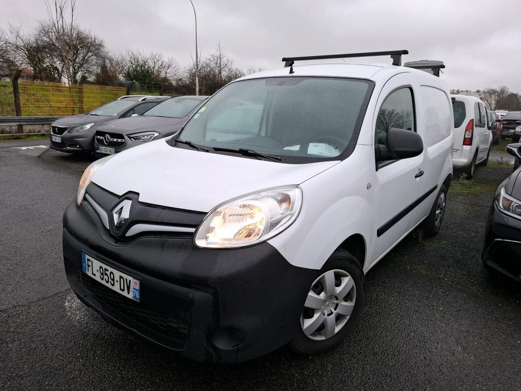 Renault Kangoo Express KANGOO EXPRESS 1.5 BLUE DCI 95CH EXTRA R-LINK, 2019