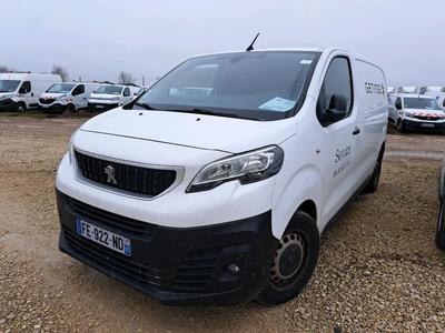 Peugeot Expert EXPERT FG STANDARD 2.0 BLUEHDI 120CH PREMIUM PACK, 2019