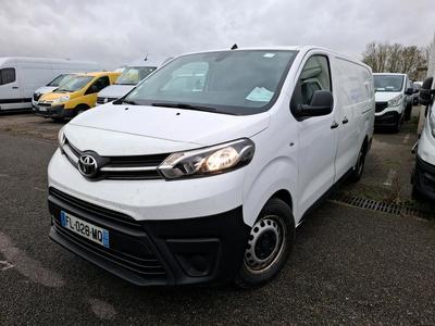 Toyota Proace PROACE LONG 2.0 D-4D 120 DYNAMIC RC19, 2019