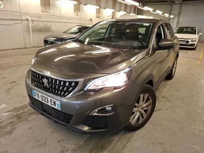 Peugeot 3008 3008 1.5 BLUEHDI 130CH S&amp;S ACTIVE BUSINESS EAT8, 2020