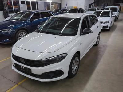 Fiat Tipo KOMBI 1.3 MULTIJET City Life, 2021