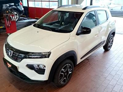 Dacia Spring - Comfort, 2022