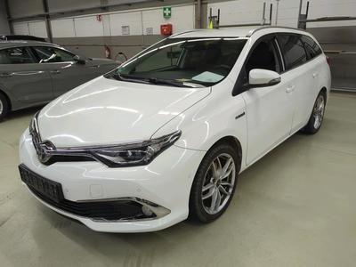Toyota Auris 1.8 VVT-I HYBRID AUTOMATIK TOURING SPORTS Executive, 2018
