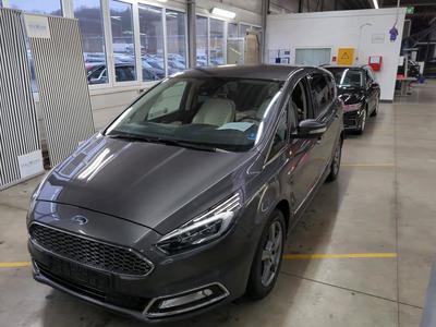 Ford S-MAX 2.0 ECOBLUE Vignale, 2019