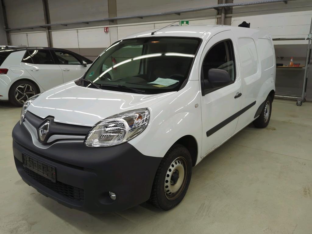 Renault Kangoo RAPID MAXI (ENERGY) DCI 110 Extra, 2019