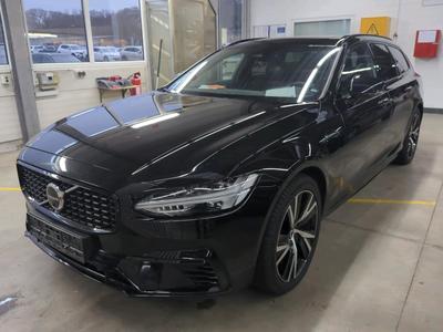 Volvo V90 T6 RECHARGE AWD Plus Dark, 2022