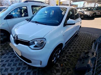 Renault Twingo ELECTRIC ZEN, 2021