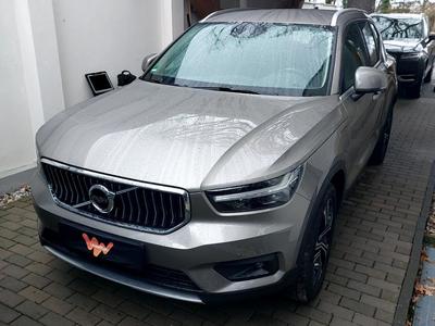 Volvo Xc40 T4 RECHARGE DKG, 2020