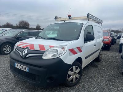 Renault Kangoo Express Extra R-Link dCi 75 VU [4P] bvm 5-75CH-5cv, 2019