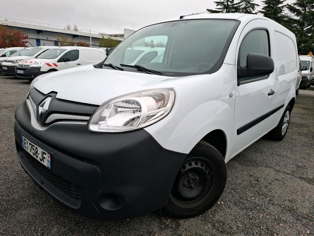 Renault Kangoo Express Extra R-Link dCi 75 VU [4P] bvm 5-75CH-5cv, 2018