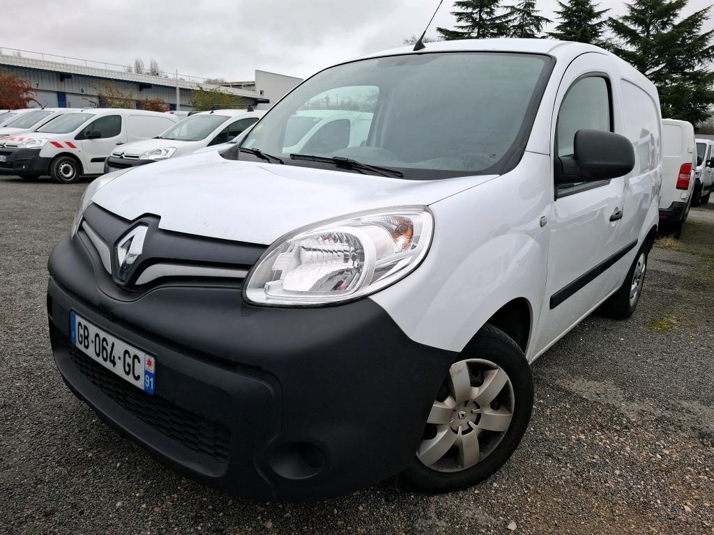 Renault Kangoo Express Extra R-Link - Blue dCi 95 VU [4P] bvm 6-95CH-5cv, 2021