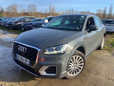 Audi Q2 30 TDI 116 S Tronic Business Line VP [5P] bva 7-116CH-6cv, 2020