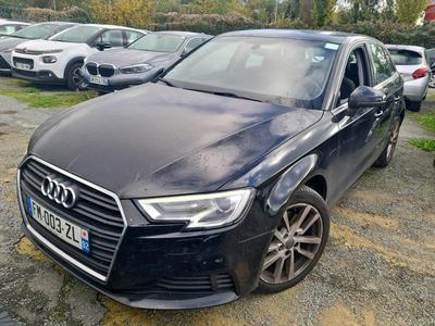 Audi A3 Sportback 35 TDI 150 S TRONIC BUSINESS LINE VP [5P] bvm 7-150CH-8cv, 2020