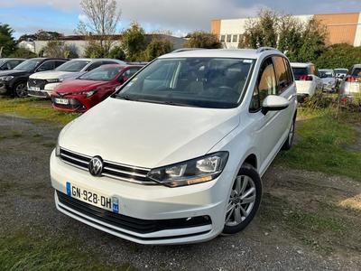 Volkswagen Touran 2.0 TDI 122 Lounge Business VP [5P] bvm 6-122CH-6cv, 2023