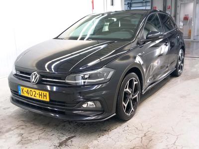 Volkswagen Polo 1.0 TSI 70kW Highline Business R, 2021