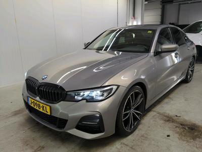 BMW 320 iA 135kW Corporate Executive (NEDC), 2020