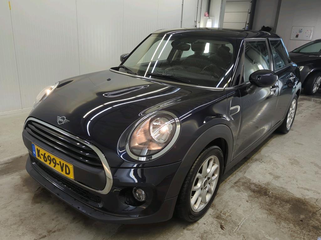 MINI  One 1.5 75kW, 2021