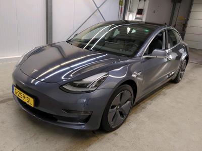 Tesla 3 Model 75kWh Long-Range AWD automaat, 2019