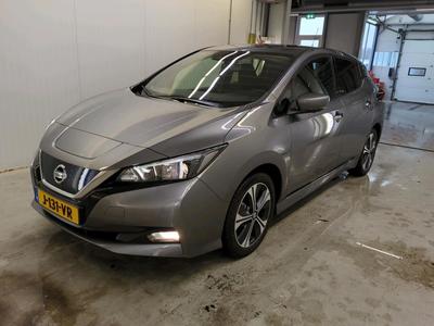 Nissan Leaf Electric 110kW/40 kWh N-Connecta, 2020