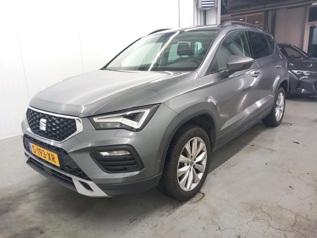 Seat Ateca 1.5 TSI 110kW Style Business Intense 7-DSG, 2023