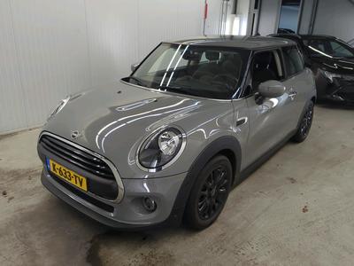 MINI  One 1.5 55kW First, 2021