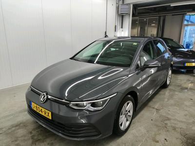 Volkswagen Golf 1.5 TSI 96kW Life Business, 2020