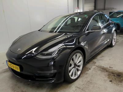 Tesla 3 Model 75kWh Long-Range AWD automaat, 2019