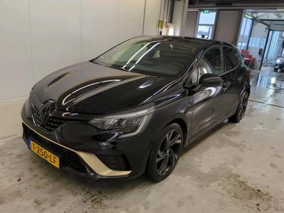 Renault Clio 1.6 Hybrid 105KW E-TECH Engineered, 2023