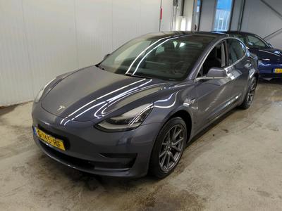 Tesla 3 Model 50kWh Standard Range Plus automaat, 2019