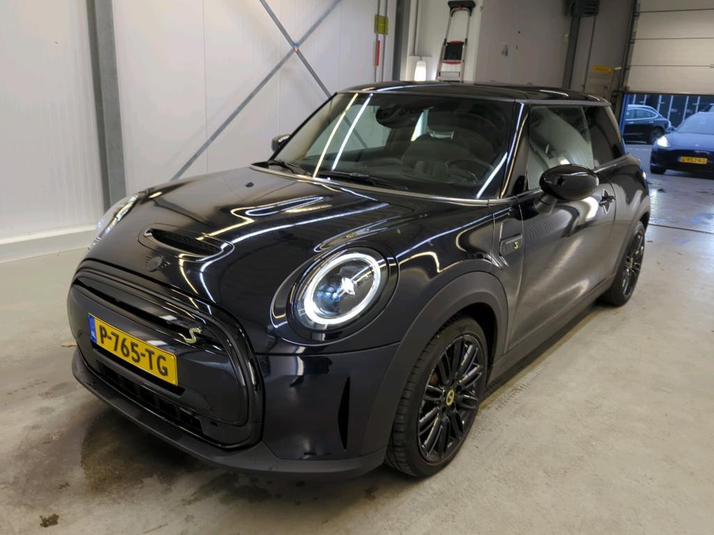 MINI  electric 135kW/ 32.6kWh Business Edition, 2022