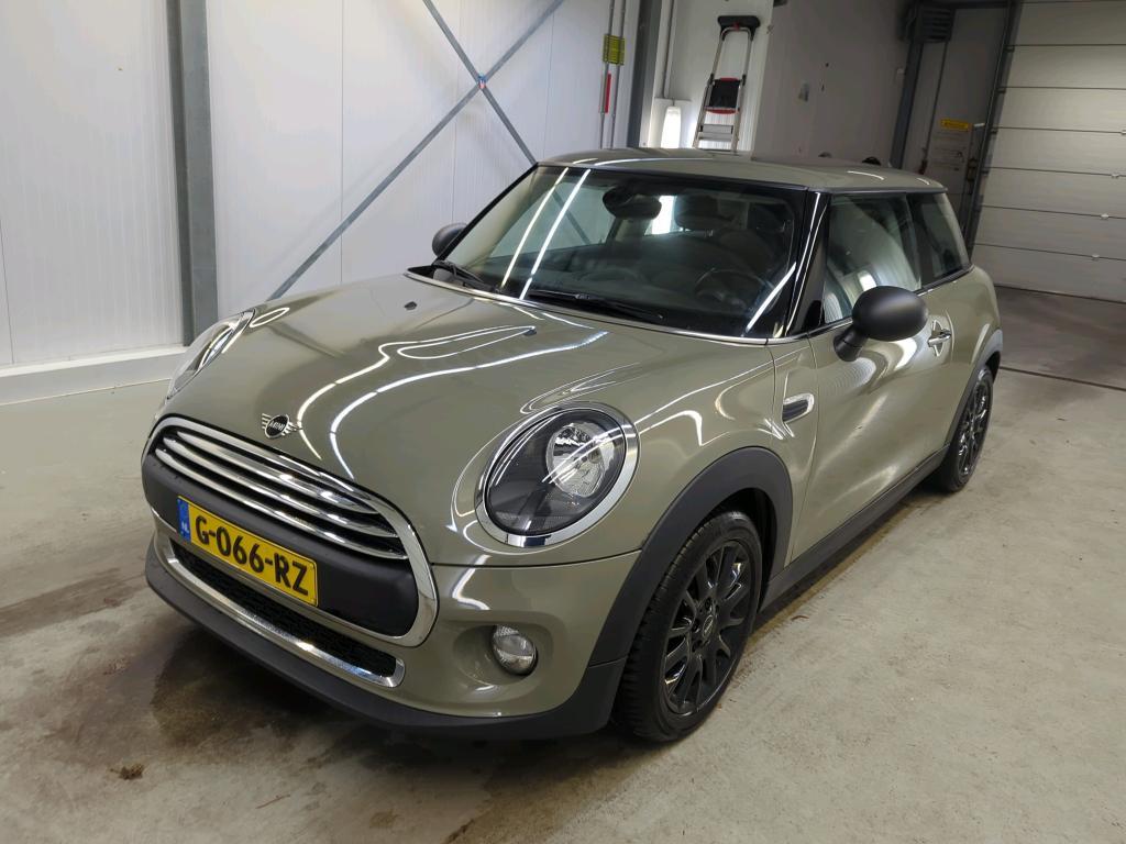 MINI  One 1.5 75kW, 2019