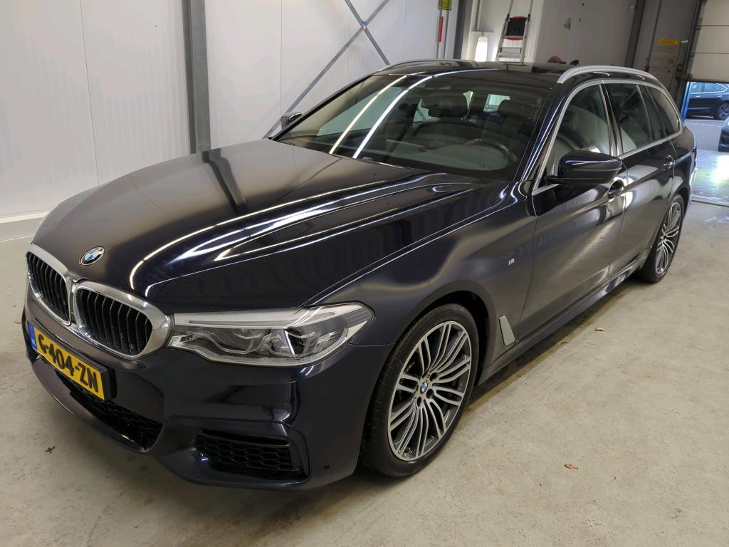 BMW 520 iA 135kW touring, 2020