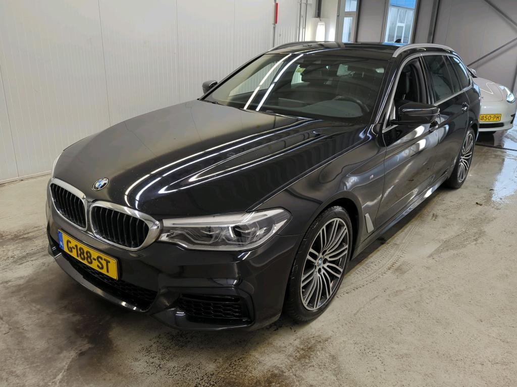 BMW 520 iA 135kW touring, 2019