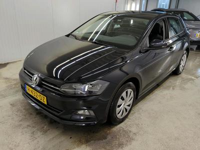 Volkswagen Polo 1.0 TSI 70kW Comfortline Business, 2020