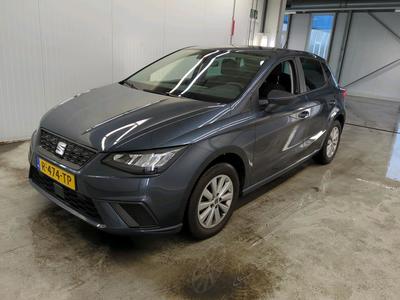 Seat Ibiza 1.0 TSI 70kW Style Business Connect, 2022