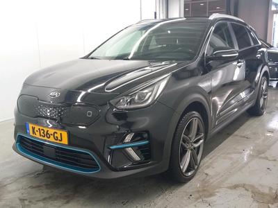 Kia Niro e- 150kW / 64kWH Executive Line automaat (NEDC), 2020