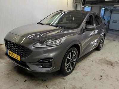 Ford Kuga 2.5 165kW PHEV ST-Line automaat, 2022