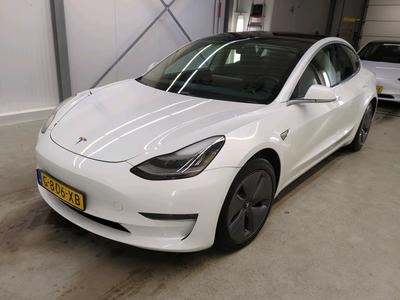 Tesla 3 Model 75kWh Long-Range AWD automaat, 2019