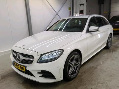 Mercedes-Benz C200 d 1.6 118kW Business Solution AMG estate 9G-tronic, 2020