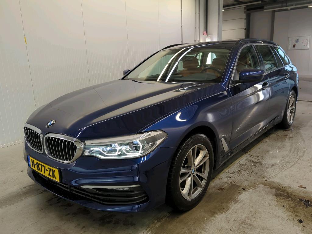 BMW 520 iA 135kW Corporate Executive touring (NEDC), 2020