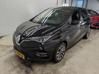 Renault ZOE R135 100kW / 52 kWh Edition One (incl battery), 2019