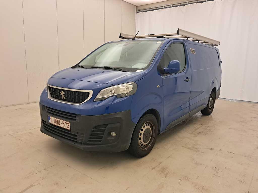 Peugeot Expert Long Premium L3 2.0BlueHDi S/S 150pk/cv 5p, 2018