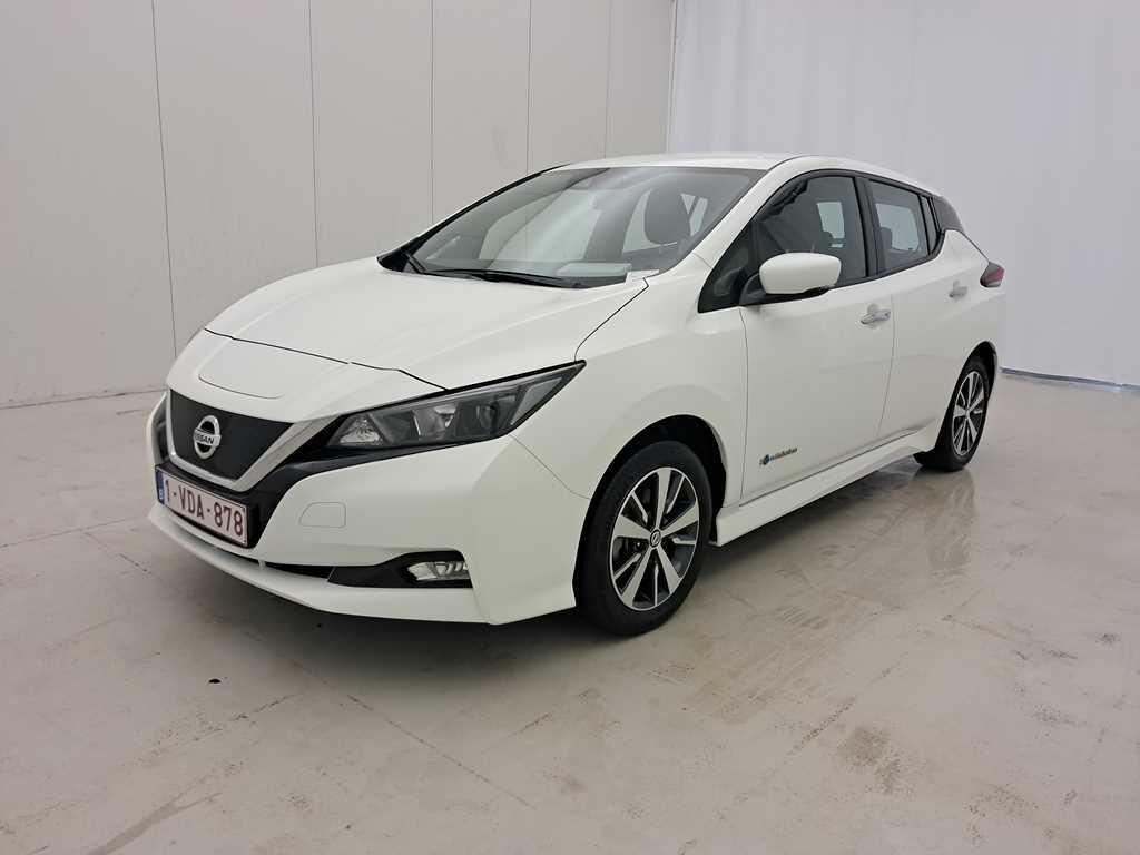 Nissan Leaf Electric 40kWh Acenta 150pk/cv 5p, 2018