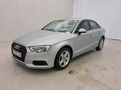 Audi A3 Berline 30 1.6TDi 116pk/cv 4p, 2019